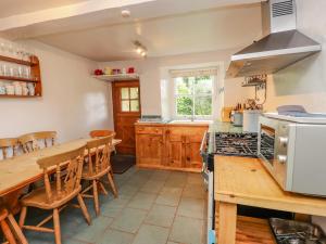Fir Tree Cottage