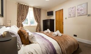 Rothay Holme Cottage