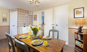 Ghyll Foot Cottage