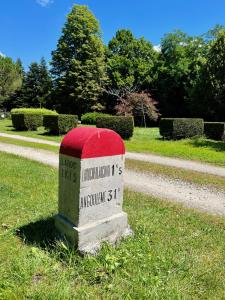 B&B / Chambres d'hotes Le logis de Lasteyrie : photos des chambres