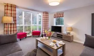 Riverville - 格拉斯米尔