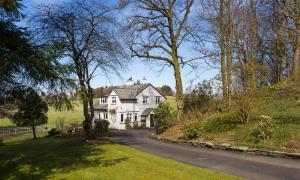 Juniper Cottage - 4hvězdičkové hotely ve městě Windermere