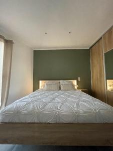 Villa LAlba BASTIA by Location-tourisme-corse