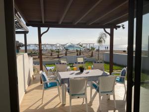 The Best Apartment on the beach 