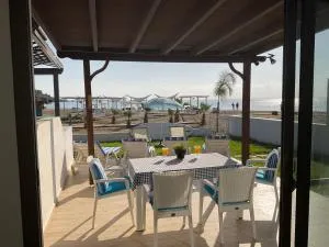 The Best Apartment on the beach 'Caesar Beach' Bogaz, North Cyprus - Gastria