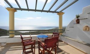 Tinos View Apartments Tinos Greece