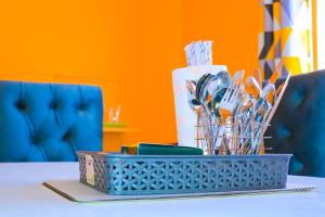 Secure Standalone 3BR Home near Embu Uni and KSG