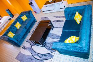 Secure Standalone 3BR Home near Embu Uni and KSG