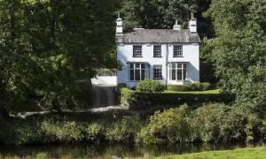 Loughrigg Cottage - Rydal