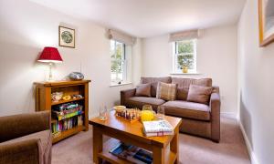 Low Longthwaite Farm