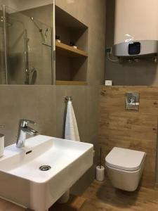 Apartament Perła Jaszczurówka Zakopane free SAUNA & JACUZZI