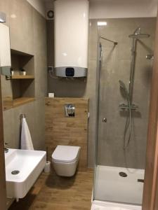 Apartament Perła Jaszczurówka Zakopane free SAUNA & JACUZZI