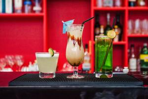 Hotel Boutique Papagayo