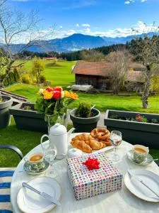 Hotel Bergstätter Hof - Waltrams