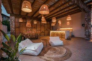 Le Ialyse Luxury Villa