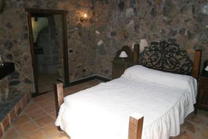 Caserio Los Partidos