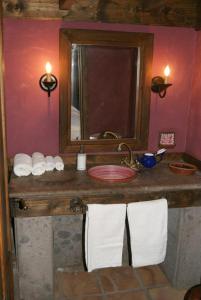 Caserio Los Partidos