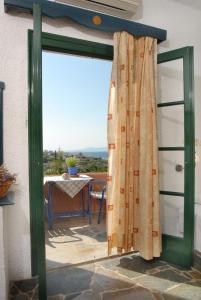 Vagia Traditional Hotel Aegina Greece