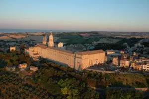 Pensione Delfino Azzurro - Loreto