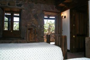 Caserio Los Partidos