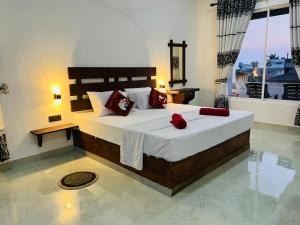 Indikas Apartment