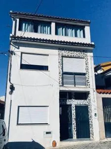 Casa de Vimioso AL - 维米欧索