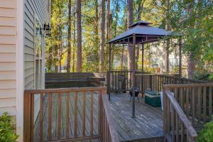 Wendell Home with Fenced Yard, Close to Raleigh