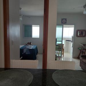 Amor e aconchego beira mar e ar condicionado