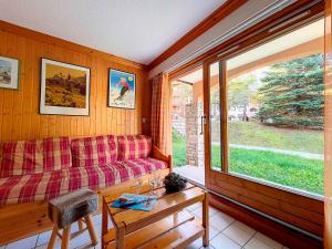 Appartement lumineux 6 pers · Proche pistes · Terrasse sud-ouest - FR-1-344-861