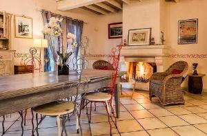 B&B / Chambres d'hotes La Bastide des Pins : photos des chambres