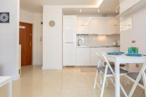 DreamHouse Apartament "Perła" Baltic Darłówko Wschodnie 2os