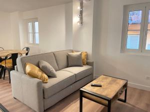 Homelivia,Industriel cosy