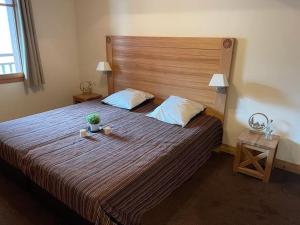 Saint lary soulan charmant T2 plein centre ville