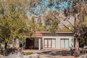 El Pedregal - Casa en Cafayate - San Carlos