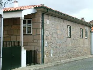 Casa d Toninha - Casas de Campo - Turismo Espaço Rural - AL - Prova