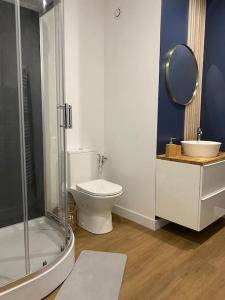 Appartements Detente & Spa : photos des chambres