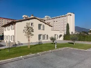 Villa Carobbi Apartments Florence - Firenze