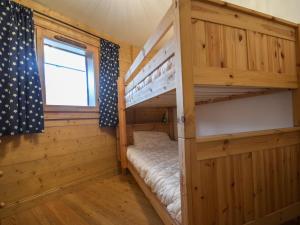 Bel Appartement 6 Pers. Ski aux Pieds, 1ère Ét. Terrasse 83m², Parking, Wifi, St Martin de Belleville - FR-1-452-194