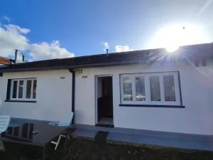 Maison individuelle 60 m² - Vaux-Andigny