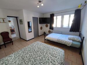 Maison individuelle 60 m²