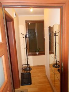 Apartament cynamonowy