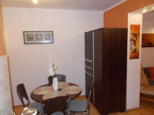 Apartament cynamonowy