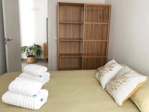 Casa Alejandro 5 Las Vistas