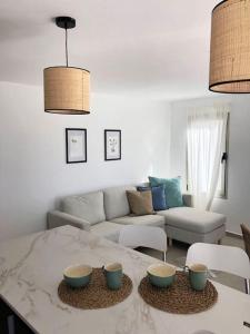 Casa Alejandro 5 Las Vistas