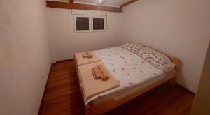 Apartman Maslina