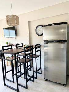 Cómodo apt 1DR con hermosas vistas!