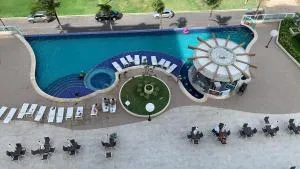 Salinas Park Resort - 阿居鲁特乌亚