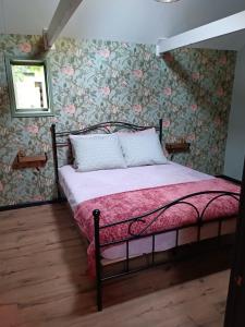 Vakantiewoning De Koolboet