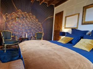 B&B / Chambres d'hotes Maison Cassin47 : photos des chambres
