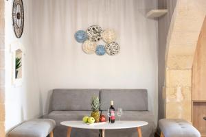 Cretan Lux Villa Heated Pool